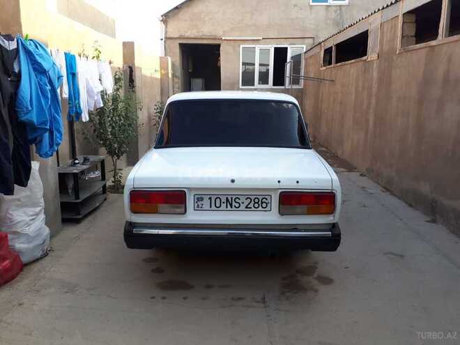 LADA (VAZ) 2107 2005, 25,716 km - 1.6 л - Xırdalan