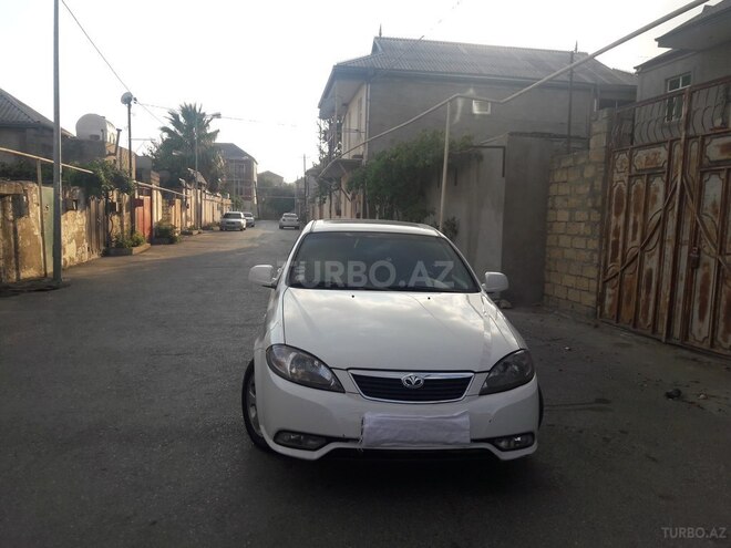 Daewoo Gentra 2014, 132,000 km - 1.5 l - Bakı