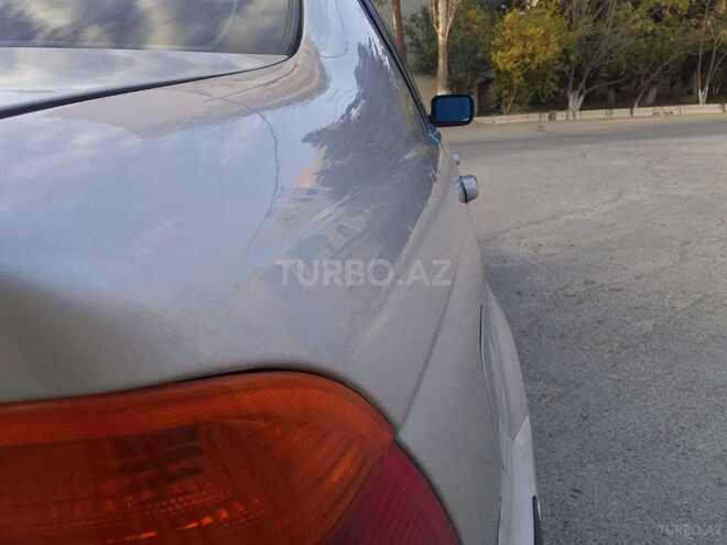 BMW 320 2001, 269,853 km - 2.2 л - Sumqayıt