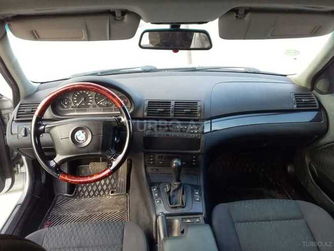 BMW 320 2001, 269,853 km - 2.2 л - Sumqayıt
