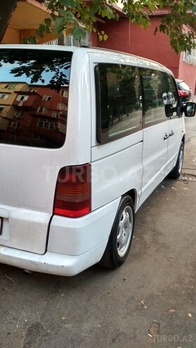 Mercedes Vito 1997, 380,000 km - 2.3 л - Bakı