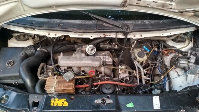 Mercedes Vito 1997, 380,000 km - 2.3 л - Bakı