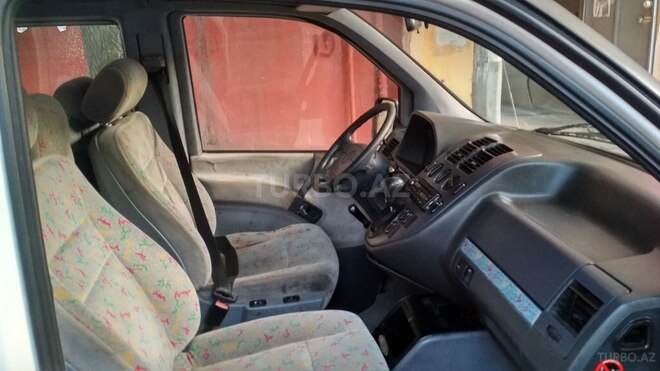 Mercedes Vito 1997, 380,000 km - 2.3 л - Bakı