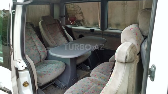 Mercedes Vito 1997, 380,000 km - 2.3 л - Bakı