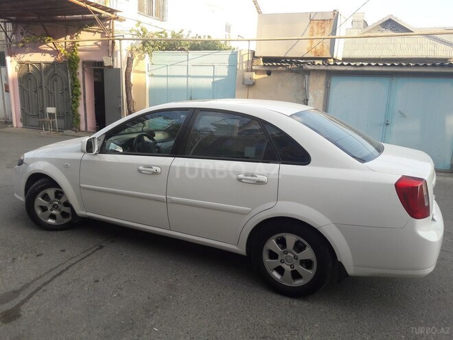 Daewoo Gentra 2014, 132,000 km - 1.5 l - Bakı