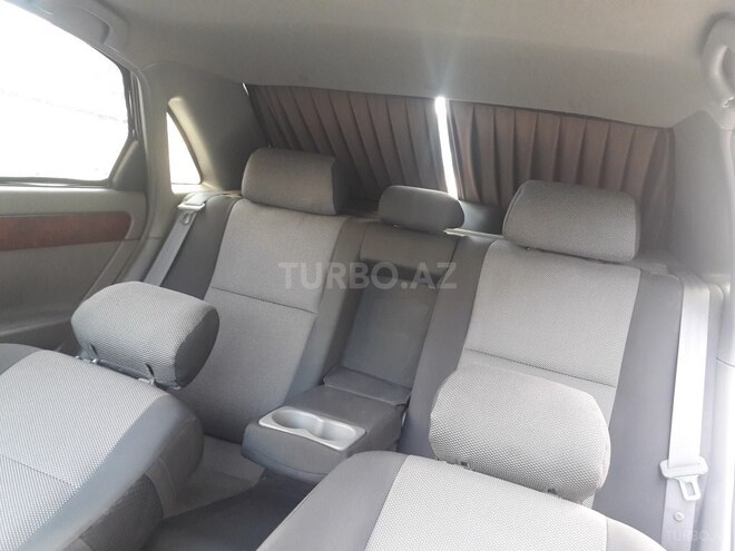 Daewoo Gentra 2014, 132,000 km - 1.5 l - Bakı