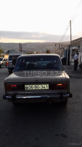 LADA (VAZ) 2106 1989, 368,189 km - 1.3 л - Bakı