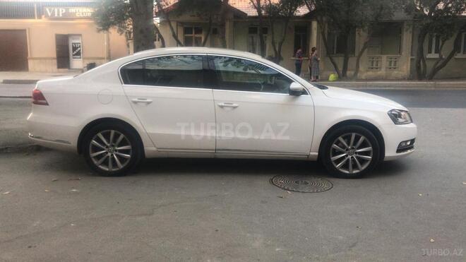 Volkswagen Passat 2013, 185,000 km - 1.8 л - Bakı
