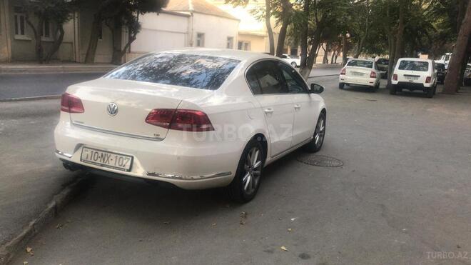 Volkswagen Passat 2013, 185,000 km - 1.8 л - Bakı