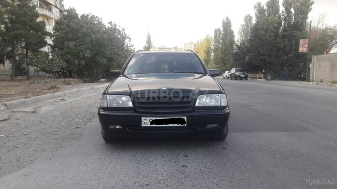Mercedes C 180 1998, 310,000 km - 1.8 l - Bakı