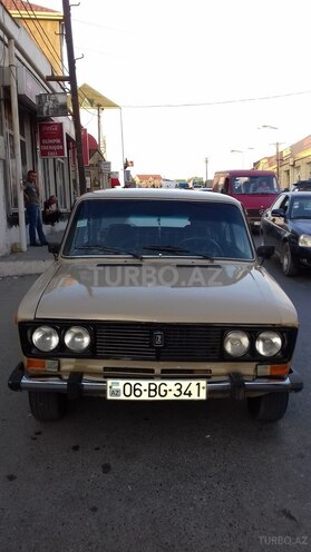 LADA (VAZ) 2106 1989, 368,189 km - 1.3 л - Bakı