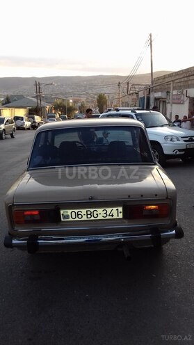LADA (VAZ) 2106 1989, 368,189 km - 1.3 л - Bakı