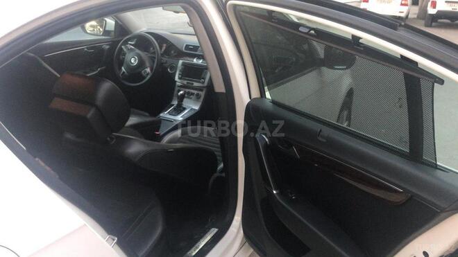 Volkswagen Passat 2013, 185,000 km - 1.8 л - Bakı