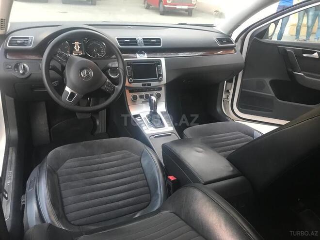 Volkswagen Passat 2013, 185,000 km - 1.8 л - Bakı
