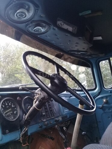 ZIL 130 1991, 473,280 km - 5.1 l - İsmayıllı