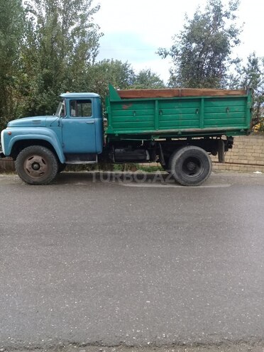 ZIL 130 1991, 473,280 km - 5.1 l - İsmayıllı