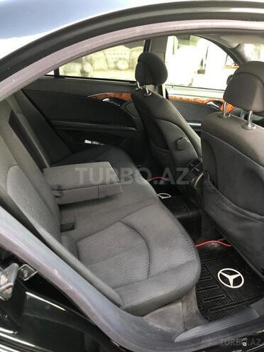 Mercedes E 270 2002, 238,134 km - 2.7 л - Bakı