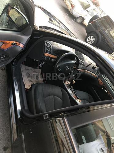 Mercedes E 270 2002, 238,134 km - 2.7 л - Bakı