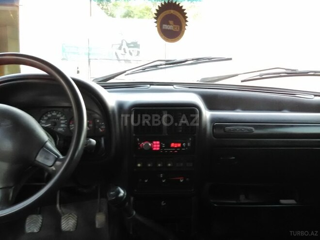 GAZ 3110 2003, 210,000 km - 2.3 л - Sumqayıt