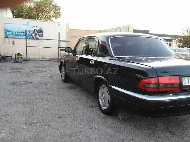 GAZ 3110 2003, 210,000 km - 2.3 л - Sumqayıt