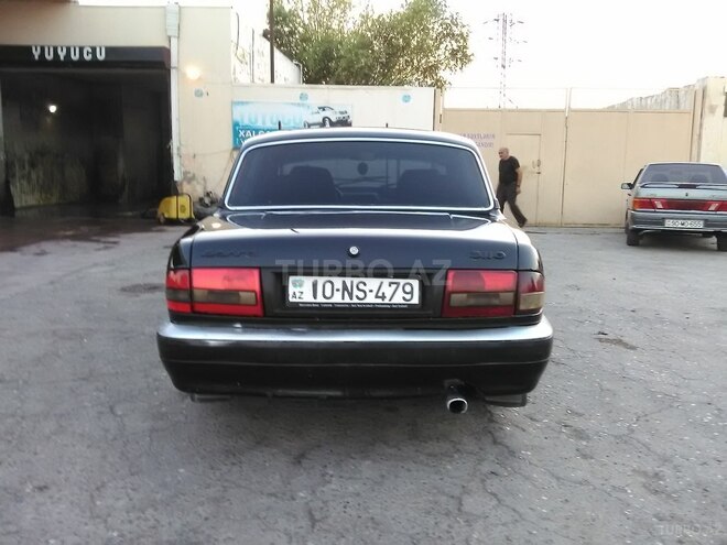 GAZ 3110 2003, 210,000 km - 2.3 л - Sumqayıt
