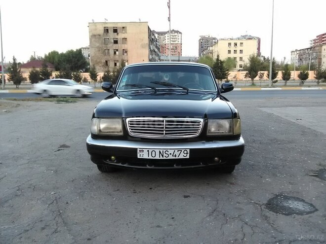 GAZ 3110 2003, 210,000 km - 2.3 л - Sumqayıt