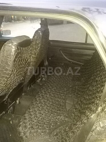 LADA (VAZ) 2107 2010, 325,562 km - 1.6 л - Bakı
