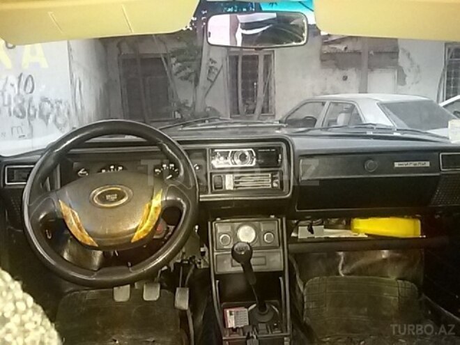 LADA (VAZ) 2107 2010, 325,562 km - 1.6 л - Bakı