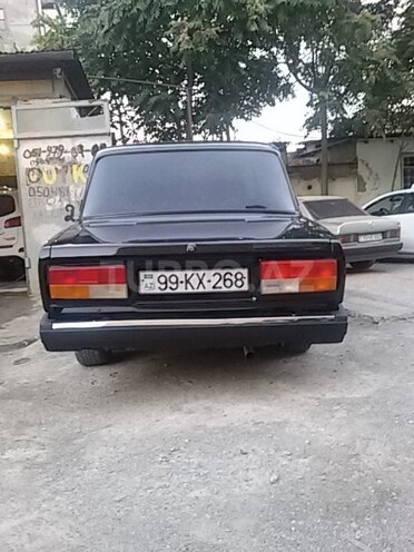 LADA (VAZ) 2107 2010, 325,562 km - 1.6 л - Bakı