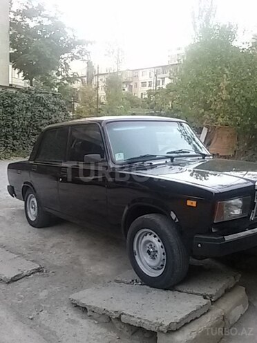 LADA (VAZ) 2107 2010, 325,562 km - 1.6 л - Bakı