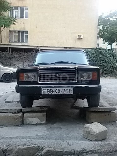 LADA (VAZ) 2107 2010, 325,562 km - 1.6 л - Bakı