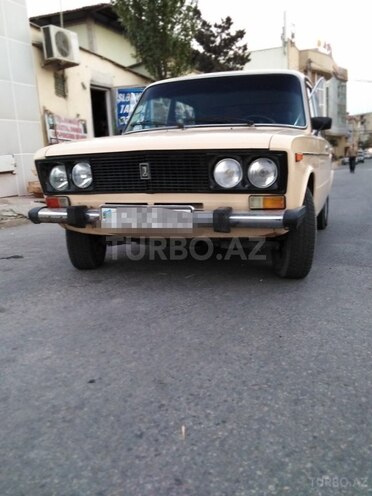 LADA (VAZ) 2106 1997, 163,000 km - 1.5 l - Sumqayıt
