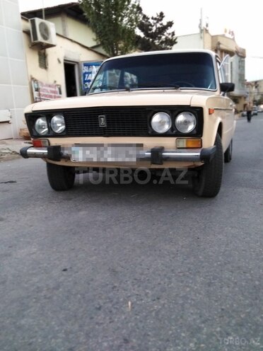 LADA (VAZ) 2106 1997, 163,000 km - 1.5 l - Sumqayıt