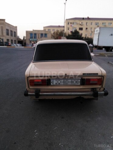 LADA (VAZ) 2106 1997, 163,000 km - 1.5 l - Sumqayıt