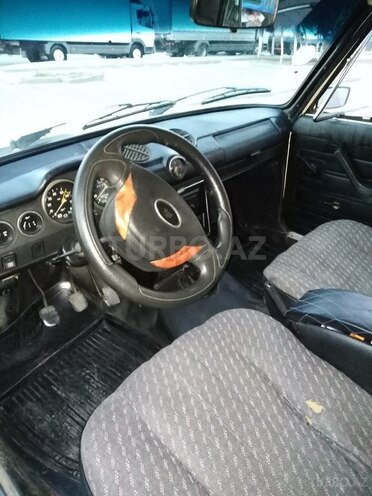 LADA (VAZ) 2106 1997, 163,000 km - 1.5 l - Sumqayıt