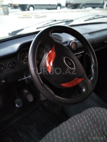 LADA (VAZ) 2106 1997, 163,000 km - 1.5 l - Sumqayıt