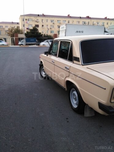 LADA (VAZ) 2106 1997, 163,000 km - 1.5 l - Sumqayıt