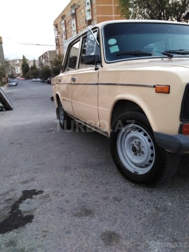 LADA (VAZ) 2106 1997, 163,000 km - 1.5 l - Sumqayıt