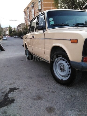 LADA (VAZ) 2106 1997, 163,000 km - 1.5 l - Sumqayıt