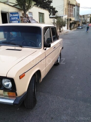 LADA (VAZ) 2106 1997, 163,000 km - 1.5 l - Sumqayıt
