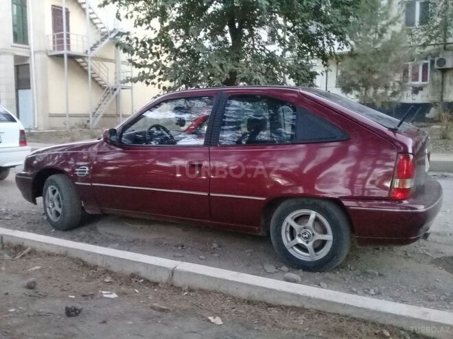 Daewoo Nexia 1996, 400,000 km - 1.5 l - Gəncə