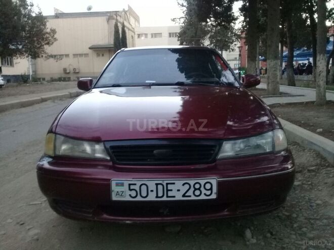 Daewoo Nexia 1996, 400,000 km - 1.5 l - Gəncə