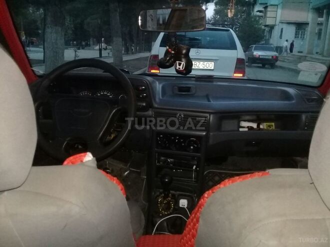 Daewoo Nexia 1996, 400,000 km - 1.5 l - Gəncə