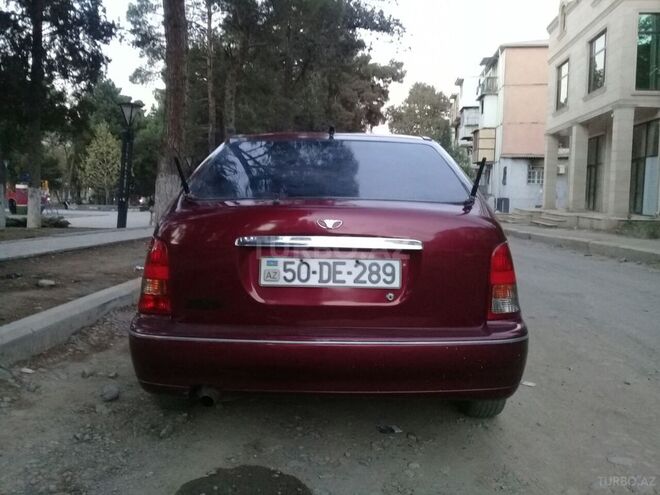 Daewoo Nexia 1996, 400,000 km - 1.5 l - Gəncə