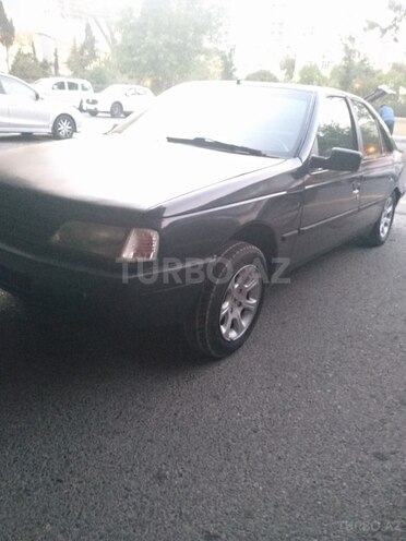 Peugeot 405 1996, 325,852 km - 1.8 l - Bakı