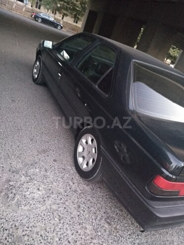 Peugeot 405 1996, 325,852 km - 1.8 l - Bakı