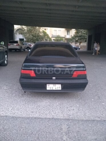 Peugeot 405 1996, 325,852 km - 1.8 l - Bakı