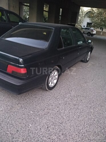 Peugeot 405 1996, 325,852 km - 1.8 l - Bakı
