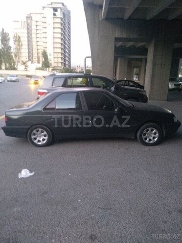 Peugeot 405 1996, 325,852 km - 1.8 l - Bakı