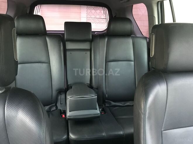 Toyota Prado 2013, 60,000 km - 2.7 л - Bakı